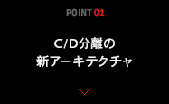 C/D ̐VA[LeN`